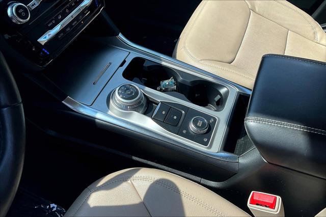 Used 2023 Ford Explorer For Sale in Olive Branch, MS