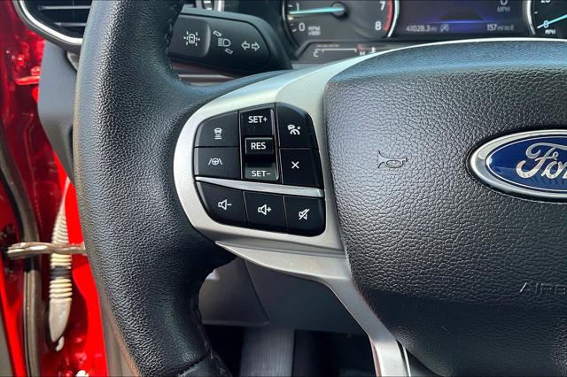 Used 2023 Ford Explorer For Sale in Olive Branch, MS