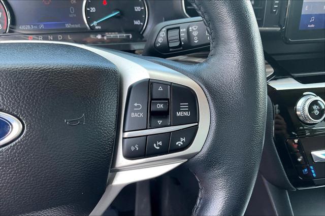 Used 2023 Ford Explorer For Sale in Olive Branch, MS