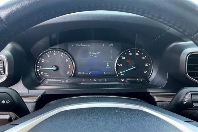 Used 2023 Ford Explorer For Sale in Olive Branch, MS