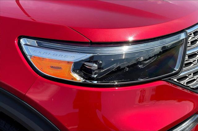 Used 2023 Ford Explorer For Sale in Olive Branch, MS