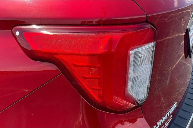 Used 2023 Ford Explorer For Sale in Olive Branch, MS