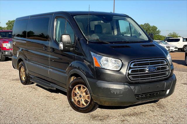 Used 2016 Ford Transit-150 For Sale in OLIVE BRANCH, MS