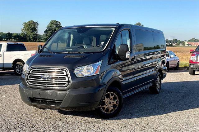 Used 2016 Ford Transit-150 For Sale in OLIVE BRANCH, MS