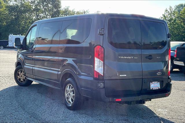 Used 2016 Ford Transit-150 For Sale in OLIVE BRANCH, MS