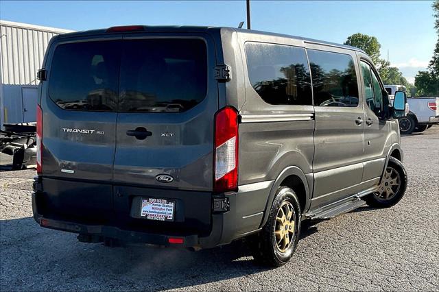 Used 2016 Ford Transit-150 For Sale in OLIVE BRANCH, MS