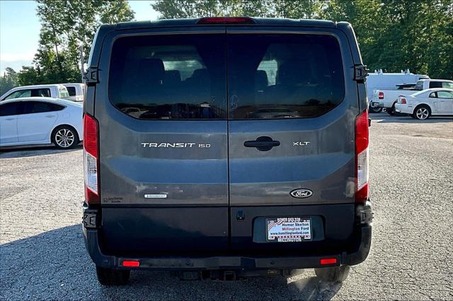 Used 2016 Ford Transit-150 For Sale in OLIVE BRANCH, MS
