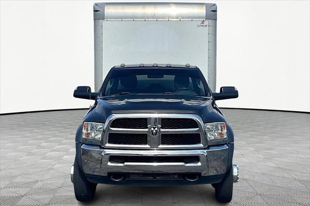 Used 2018 RAM 4500 Chassis For Sale in Olive Branch, MS