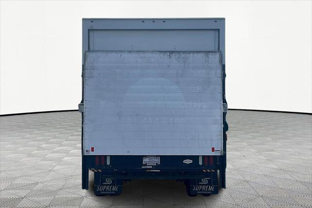 Used 2018 RAM 4500 Chassis For Sale in Olive Branch, MS