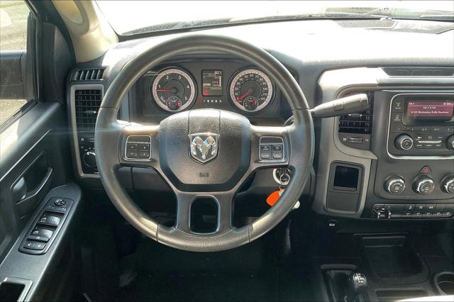 Used 2018 RAM 4500 Chassis For Sale in Olive Branch, MS