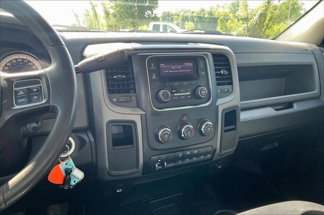 Used 2018 RAM 4500 Chassis For Sale in Olive Branch, MS