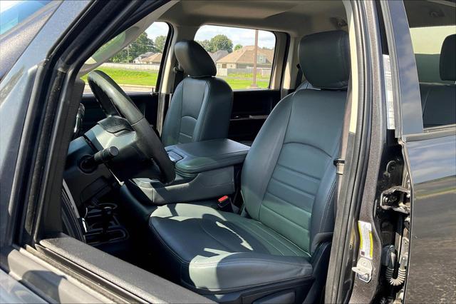 Used 2018 RAM 4500 Chassis For Sale in Olive Branch, MS
