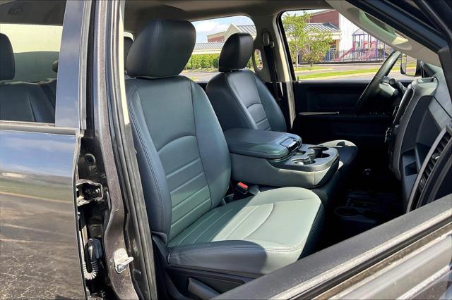 Used 2018 RAM 4500 Chassis For Sale in Olive Branch, MS