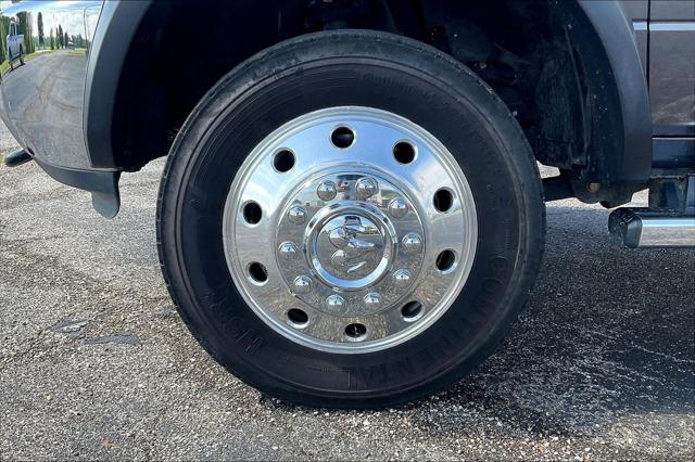 Used 2018 RAM 4500 Chassis For Sale in Olive Branch, MS