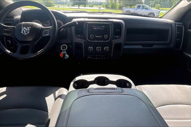 Used 2018 RAM 4500 Chassis For Sale in Olive Branch, MS