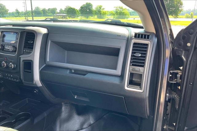 Used 2018 RAM 4500 Chassis For Sale in Olive Branch, MS