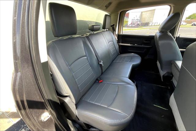 Used 2018 RAM 4500 Chassis For Sale in Olive Branch, MS