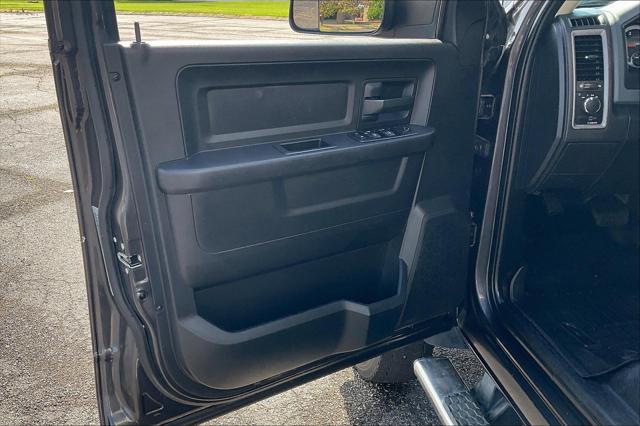 Used 2018 RAM 4500 Chassis For Sale in Olive Branch, MS