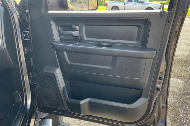 Used 2018 RAM 4500 Chassis For Sale in Olive Branch, MS