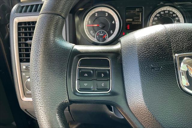 Used 2018 RAM 4500 Chassis For Sale in Olive Branch, MS