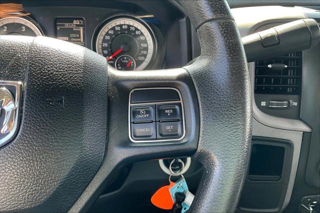 Used 2018 RAM 4500 Chassis For Sale in Olive Branch, MS
