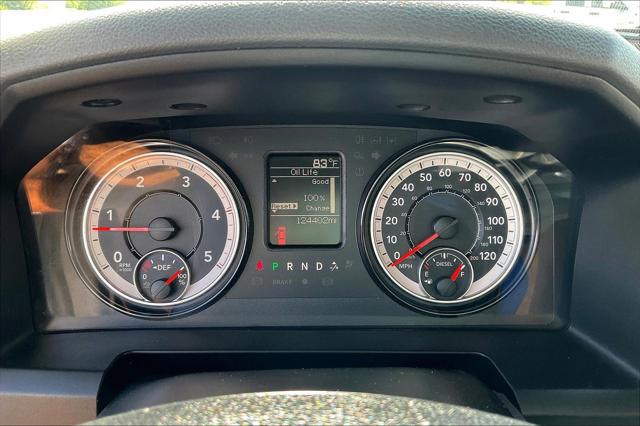 Used 2018 RAM 4500 Chassis For Sale in Olive Branch, MS
