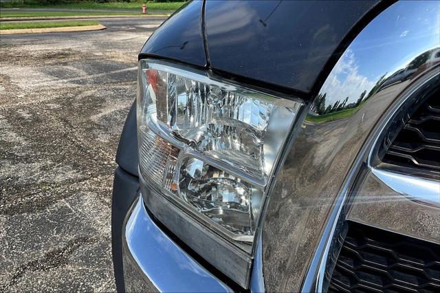 Used 2018 RAM 4500 Chassis For Sale in Olive Branch, MS