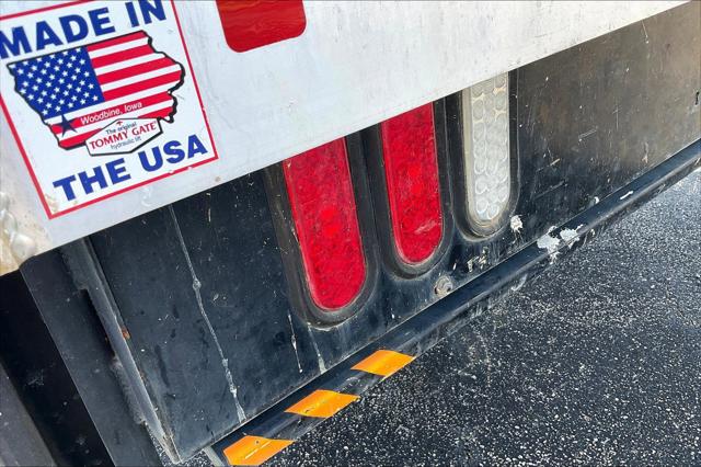 Used 2018 RAM 4500 Chassis For Sale in Olive Branch, MS