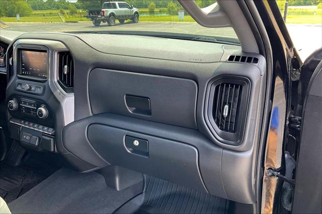 Used 2021 Chevrolet Silverado 1500 For Sale in Millington, TN