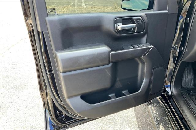 Used 2021 Chevrolet Silverado 1500 For Sale in Millington, TN