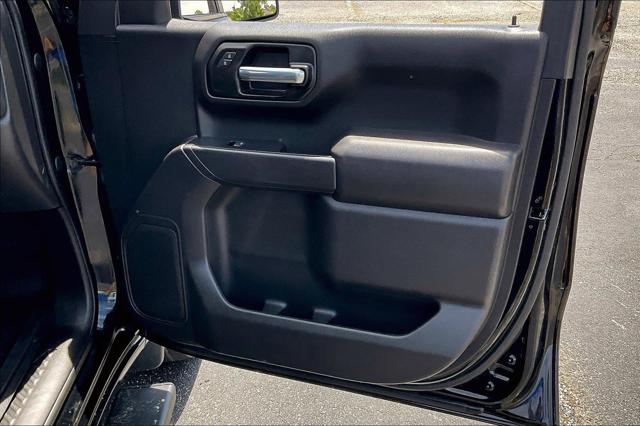 Used 2021 Chevrolet Silverado 1500 For Sale in Millington, TN