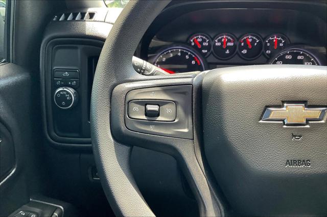 Used 2021 Chevrolet Silverado 1500 For Sale in Millington, TN