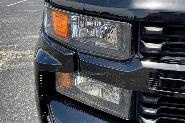 Used 2021 Chevrolet Silverado 1500 For Sale in Millington, TN
