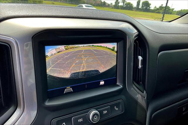 Used 2021 Chevrolet Silverado 1500 For Sale in Millington, TN