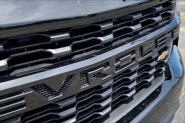 Used 2021 Chevrolet Silverado 1500 For Sale in Millington, TN