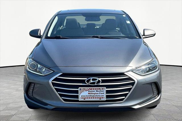 Used 2018 Hyundai Elantra For Sale in Olive Branch, MS
