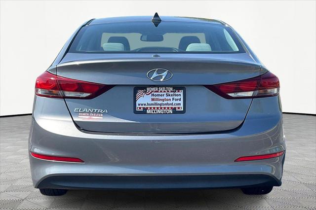 Used 2018 Hyundai Elantra For Sale in Olive Branch, MS