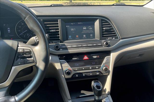 Used 2018 Hyundai Elantra For Sale in Olive Branch, MS