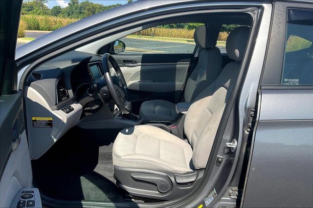 Used 2018 Hyundai Elantra For Sale in Olive Branch, MS