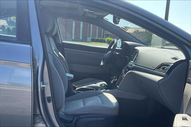 Used 2018 Hyundai Elantra For Sale in Olive Branch, MS