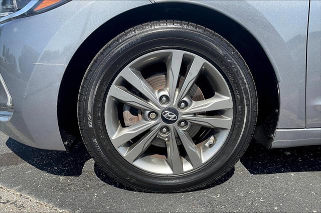 Used 2018 Hyundai Elantra For Sale in Olive Branch, MS