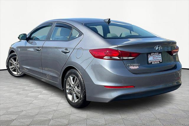 Used 2018 Hyundai Elantra For Sale in Olive Branch, MS