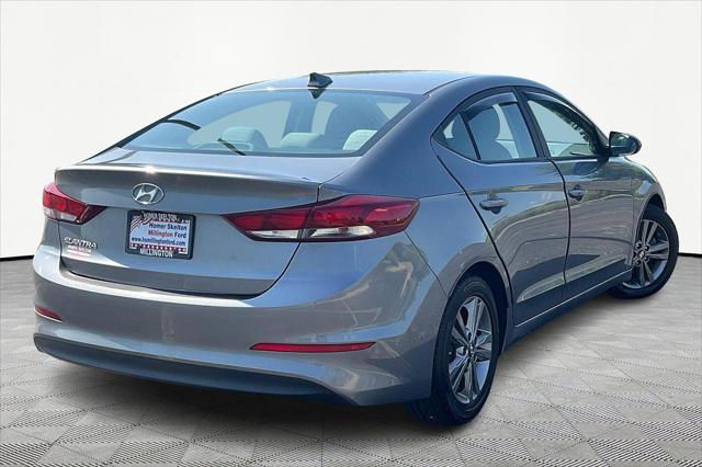 Used 2018 Hyundai Elantra For Sale in Olive Branch, MS
