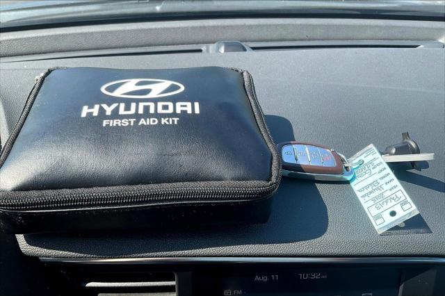 Used 2018 Hyundai Elantra For Sale in Olive Branch, MS