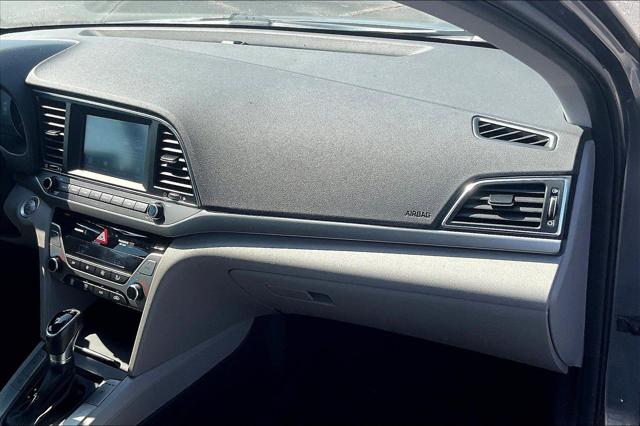 Used 2018 Hyundai Elantra For Sale in Olive Branch, MS