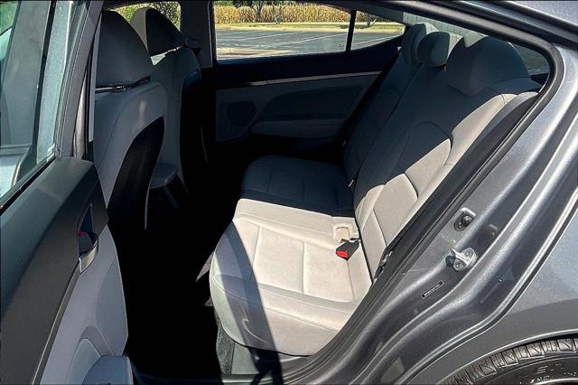 Used 2018 Hyundai Elantra For Sale in Olive Branch, MS