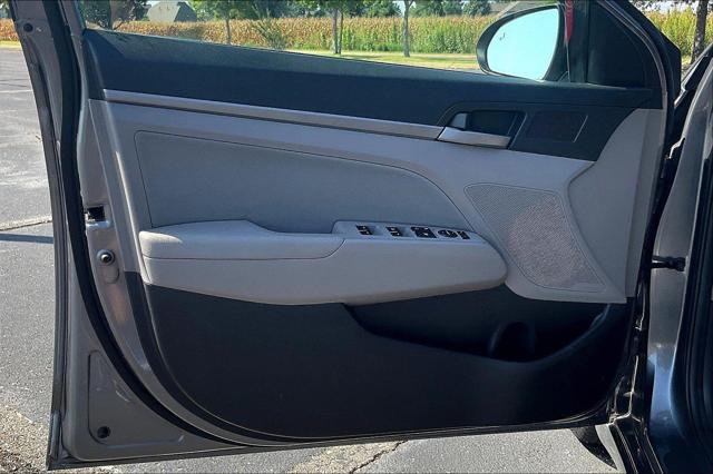 Used 2018 Hyundai Elantra For Sale in Olive Branch, MS