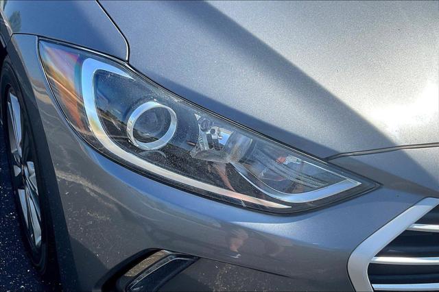 Used 2018 Hyundai Elantra For Sale in Olive Branch, MS