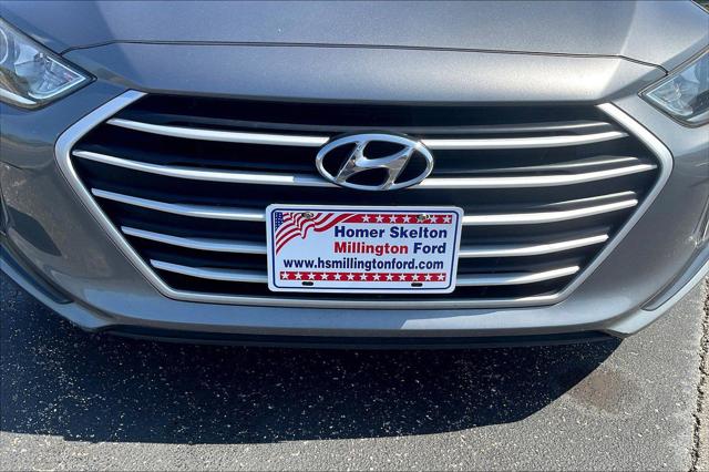 Used 2018 Hyundai Elantra For Sale in Olive Branch, MS