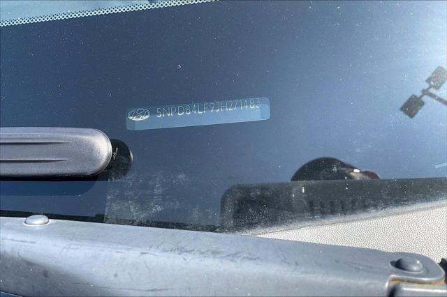 Used 2018 Hyundai Elantra For Sale in Olive Branch, MS